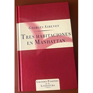 Tres Habitaciones En Manhattan